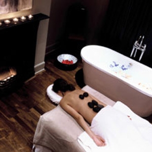 Hot Stone Balinese Treatment Experience Gift Voucher - Click Image to Close